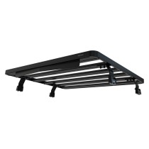 Kit de galerie Slimline II pour benne d'une Mitsubishi Triton (2015- jusqu'à présent) avec un EGR RollTrac