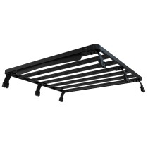 Kit galerie Slimline II pour benne d'une Mazda BT50 (2012 - jusqu'à présent) avec EGR RollTrac