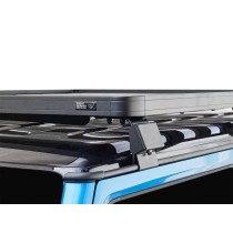 Kit de galerie Slimline II pour le Suzuki Jimny (2018-jusquà présent) / Haut
