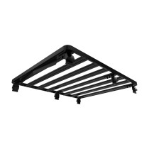 Kit de galerie Slimline II pour le Suzuki Jimny (2018-jusquà présent) / Haut