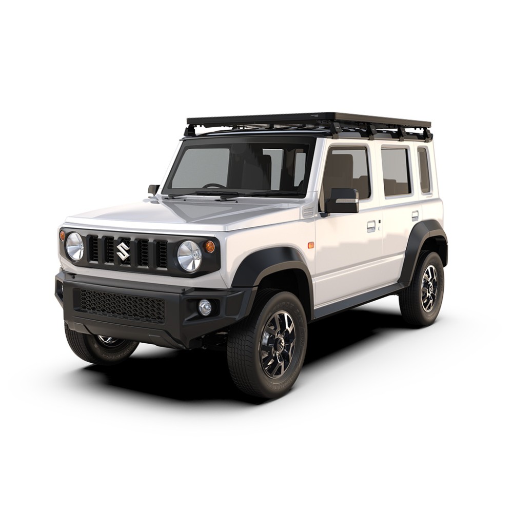 Galerie de toit Slimline II pour Suzuki Jimny 5 Portes 2023-