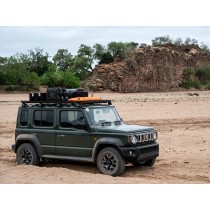 Galerie de toit Slimline II pour Suzuki Jimny 5 Portes 2023-