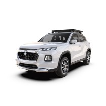 Kit de galerie Slimline II pour Suzuki Grand Vitara (2022- jusqu'à présent)