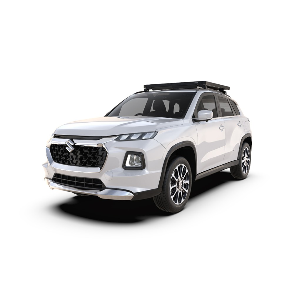 Kit de galerie Slimline II pour Suzuki Grand Vitara (2022- jusqu'à présent)