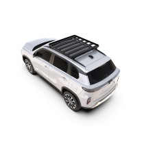 Kit de galerie Slimline II pour Suzuki Grand Vitara (2022- jusqu'à présent)