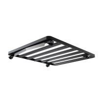 Kit de galerie de toit Slimline II pour une Subaru XV Crosstrek (2012-2017) - de Front Runner