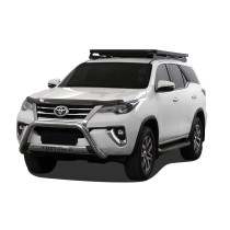 Kit de galerie Slimline II pour le Toyota Fortuner (2016-jusquà présent) - de Front Runner