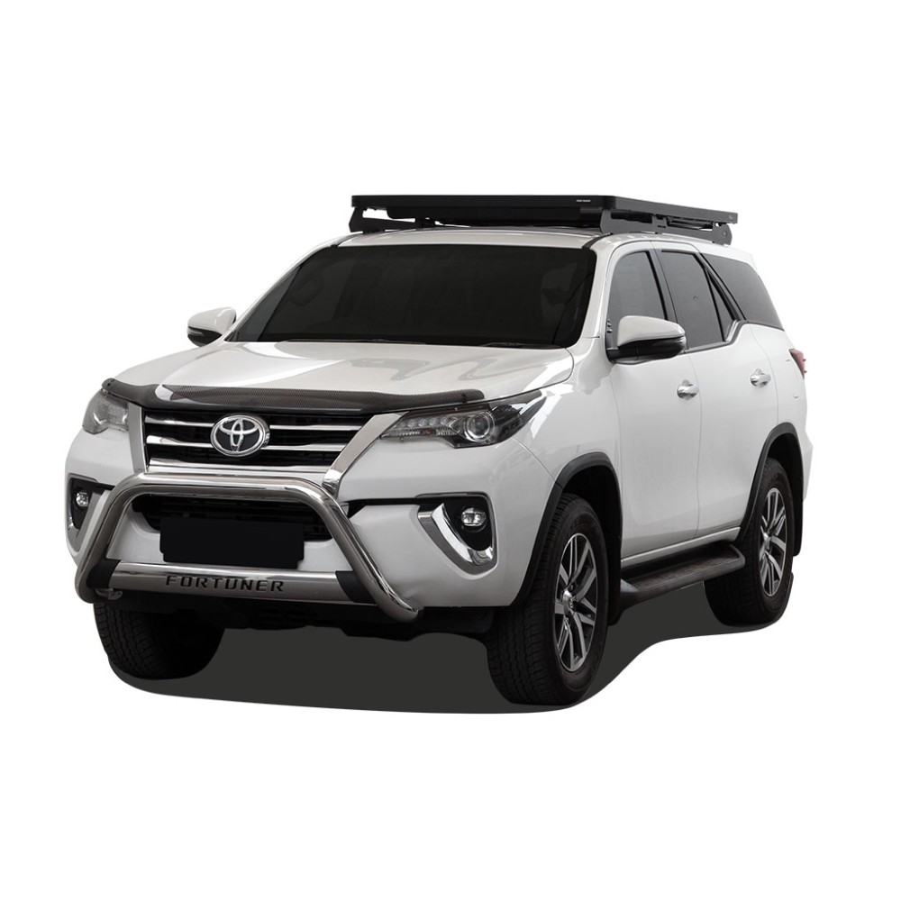 Kit de galerie Slimline II pour le Toyota Fortuner (2016-jusquà présent) - de Front Runner