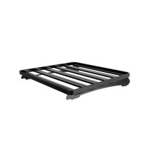 Kit de 1/2 galerie Slimline II pour une Toyota FJ Cruiser - de Front Runner