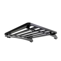 Kit de 1/2 galerie Slimline II pour une Toyota FJ Cruiser - de Front Runner