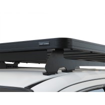 Kit de galerie Slimline II pour le Toyota Fortuner (2005-2015)