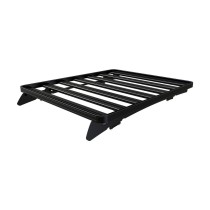 Kit de galerie Slimline II pour une Toyota Hilux Revo DC (2016 - jusquà présent) - de Front Runner