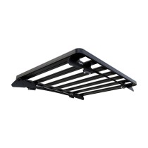 Kit de galerie Slimline II pour une Toyota Hilux Revo DC (2016 - jusquà présent) - de Front Runner