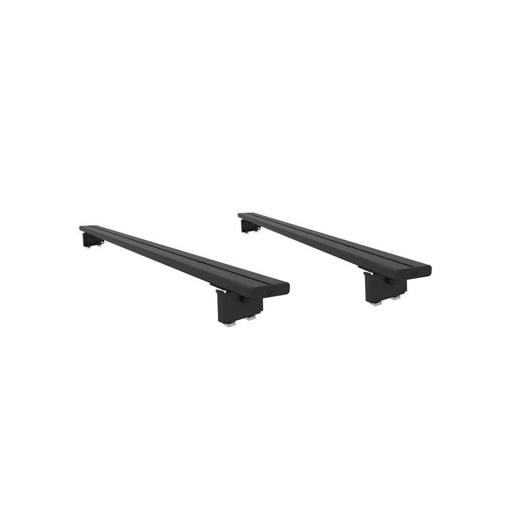 Kit de barres de toit pour une Toyota Hilux (2005-2015) / Pieds AND Rails - de Front Runner
