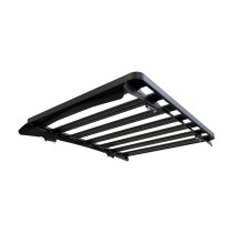Kit de galerie Slimline II pour une Hilux Revo DC (2016-2021) / profil bas - de Front Runner