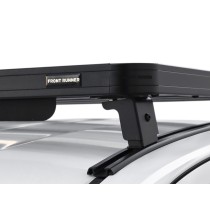 Kit de galerie Slimline II pour une Toyota Hilux Revo Extra Cab (2016 - jusqu'à présent)