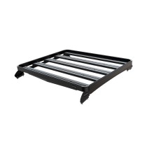Kit de galerie Slimline II pour le Toyota Hilux Revo Extended Cab (2016 - jusqu'à présent) / Profil bas - de Front Runner
