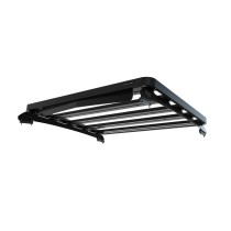 Kit de galerie Slimline II pour le Toyota Hilux Revo Extended Cab (2016 - jusqu'à présent) / Profil bas - de Front Runner