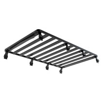 Kit de galerie Slimline II 3/4 pour une Toyota Land Cruiser 78 - de Front Runner
