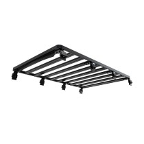 Kit de galerie Slimline II pour une Toyota Land Cruiser 80 - de Front Runner