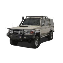 Kit de galerie pour une Toyota Land Cruiser 79 DC Pickup Slimline II