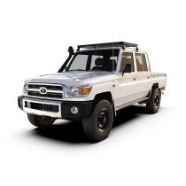 Kit de galerie 3/4 Slimline II pour Toyota Land Cruiser 79 DC Pick-Up