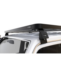 Kit de galerie 3/4 Slimline II pour Toyota Land Cruiser 79 DC Pick-Up