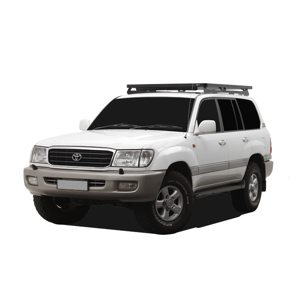 Kit de galerie Slimline II pour le Toyota Land Cruiser 100/Lexus LX470 - de Front Runner