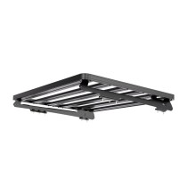 Kit de 1/2 galerie Slimline II pour le Toyota Land Cruiser 200/Lexus LX570 - de Front Runner