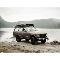 Kit de galerie Slimline II pour le Toyota Land Cruiser 60 - de Front Runner