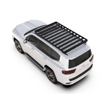 Kit de galerie Slimline II pour le Toyota Land Cruiser 300 / profil bas