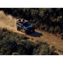 Toyota Sequoia (2022-Current) Slimline II Roof Rack Kit