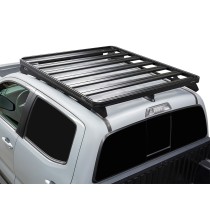 Kit de galerie Slimline II pour le Toyota Tacoma (2005-jusquà présent) - de Front Runner