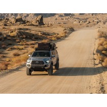 Kit de galerie Slimline II pour le Toyota Tacoma (2005-jusquà présent) - de Front Runner