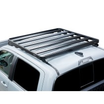 Kit de galerie de toit Slimline II pour une Toyota Tacoma (2005-jusquà présent) / profil bas - de Front Runner