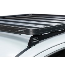 Kit de galerie de toit Slimline II pour une Toyota Tacoma (2005-jusquà présent) / profil bas - de Front Runner