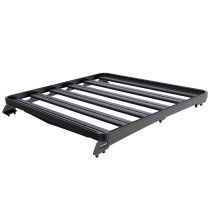 Kit de galerie de toit Slimline II pour une Toyota Tacoma (2005-jusquà présent) / profil bas - de Front Runner