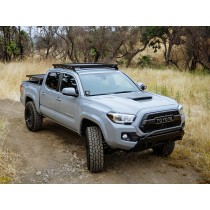 Kit de galerie de toit Slimline II pour une Toyota Tacoma (2005-jusquà présent) / profil bas - de Front Runner