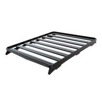 Kit de galerie Slimline II pour le Toyota Tundra Crew Max (2022 - jusqu'à présent) / Profile bas