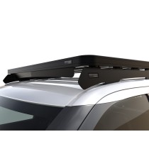 Toyota Tundra (3rd Gen) Cab Over Camper Slimline II Roof Rack Kit