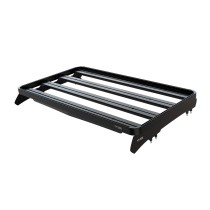 Toyota Tundra (3rd Gen) Cab Over Camper Slimline II Roof Rack Kit