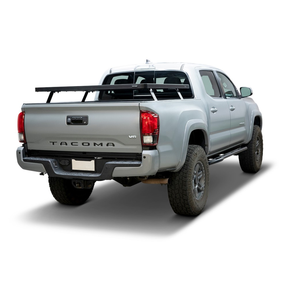 Kit de galerie Slimline II pour une Toyota Tacoma Pick-Up (2005-jusquà présent) - de Front Runner