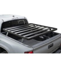 Kit de galerie Slimline II pour une Toyota Tacoma Pick-Up (2005-jusquà présent) - de Front Runner