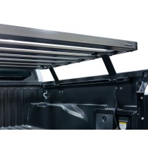 Kit de galerie Slimline II pour une Toyota Tacoma Pick-Up (2005-jusquà présent) - de Front Runner