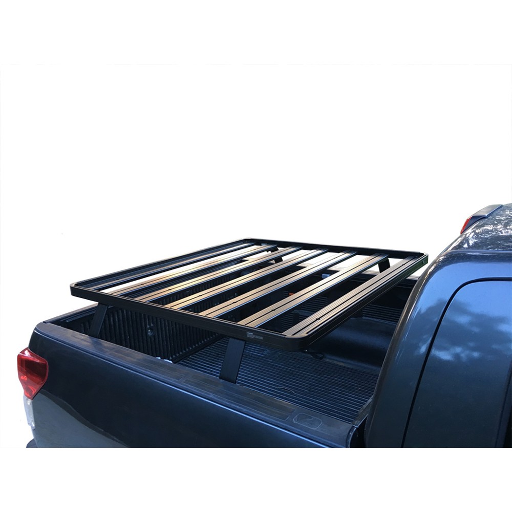 Kit de galerie Slimline II pour une Toyota Tundra (2007-jusquà présent) - de Front Runner