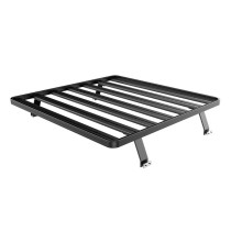 Kit de galerie Slimline II pour une Toyota Tundra (2007-jusquà présent) - de Front Runner
