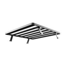 Kit de galerie Slimline II pour une Toyota Tundra (2007-jusquà présent) - de Front Runner