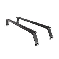 Kit de barres de toit pour une benne dune Toyota Tundra (2007 - jusquà présent) - de Front Runner