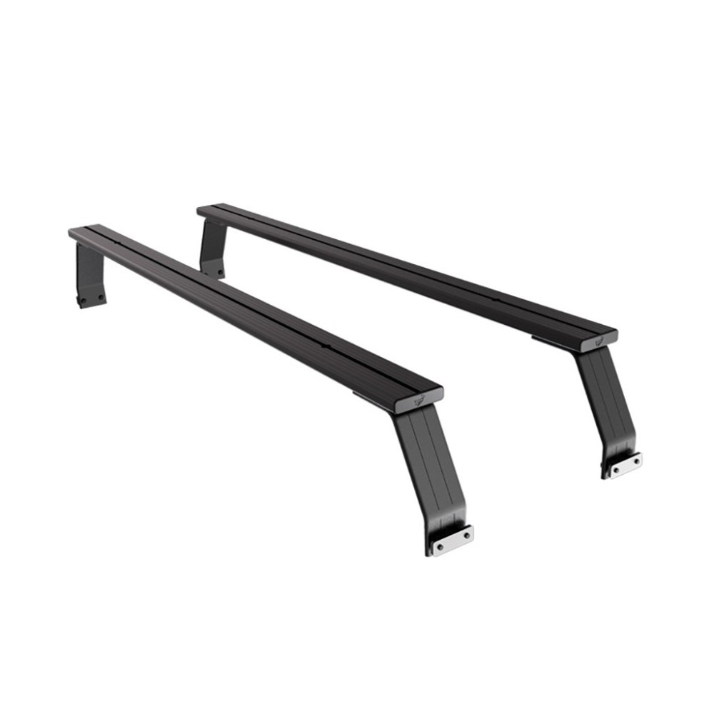 Kit de barres de toit pour une benne dune Toyota Tundra (2007 - jusquà présent) - de Front Runner