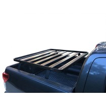Kit de galerie Slimline II pour une Toyota Tundra DC 4 portes (2007-jusquà présent) - de Front Runner